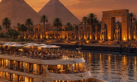 Nile Serenity
