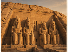 Abu Simbel