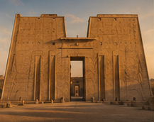 Edfu