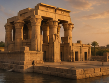 Kom Ombo