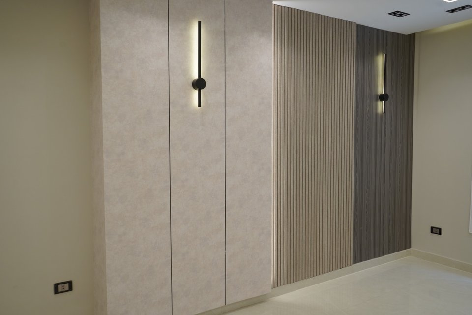 NextPoint Compound Apartment