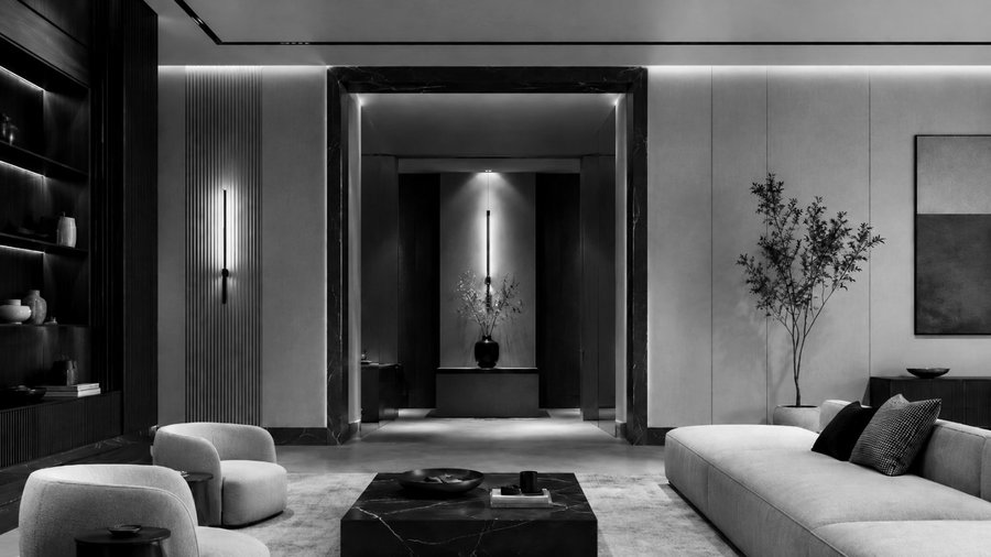 Marwa Residence
